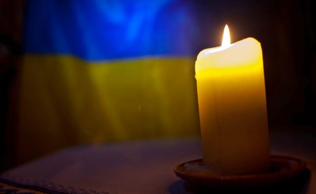 Умерла известная украинская журналистка