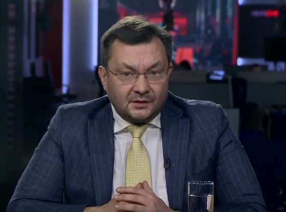 Пиховшек рассказал, как русскоязычных граждан Украины настраивают против украинского языка