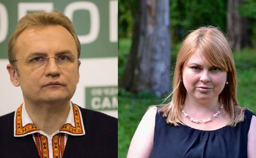 «Гандзюк стерва! Она должна быть в тюрьме»: Садовой признал свои слова о покойной