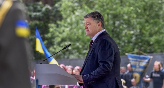 Порошенко поторопился: финская церковь не поддерживает автокефалию в Украине
