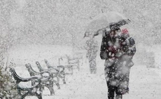 Синоптики бьют в набат: в Украину идет самая суровая зима века