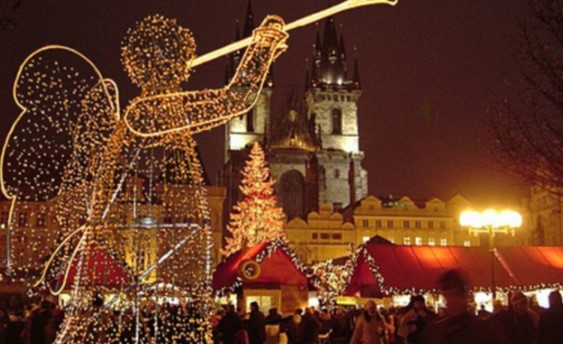 В Украине переносят Рождество: известна новая дата