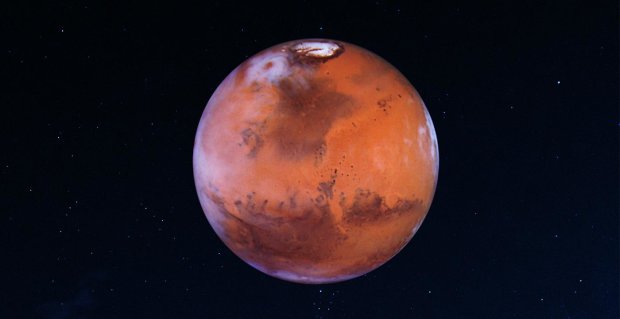 Колонизация под угрозой: гуманоид на Марсе шокировал NASA