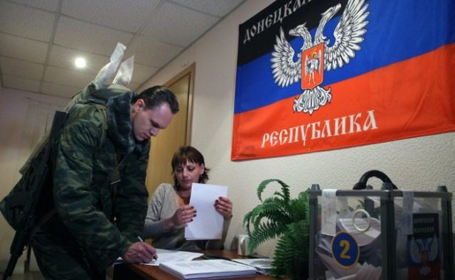 Жители «Л/ДНР» повелись на дешевую приманку боевиков