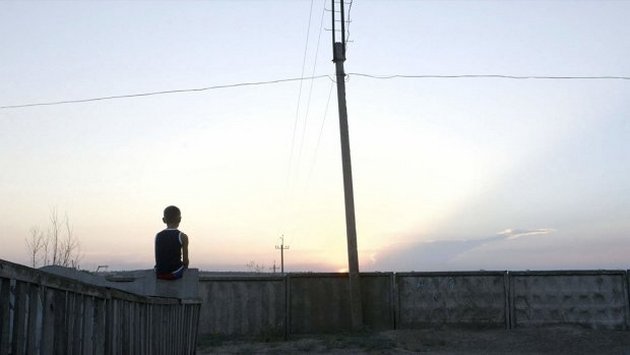 Киноистория маленького жителя Донбасса покорила Европу. ФОТО, ВИДЕО