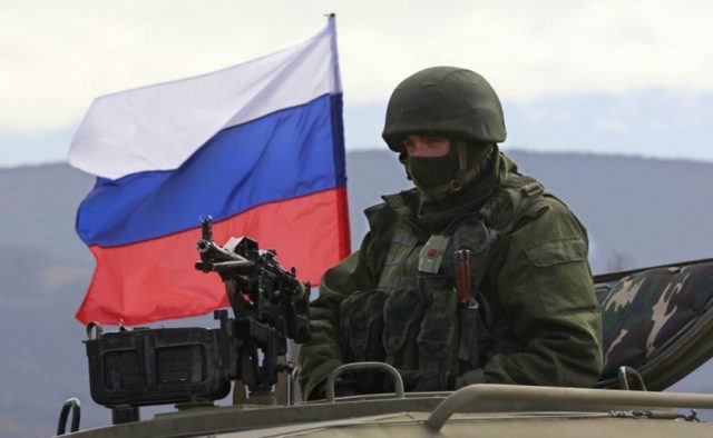 Донбасса недостаточно: Россия нацелились на три украинских города