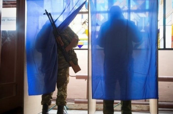 Александр Булавин. Огромный путь «непризнанных» республик 