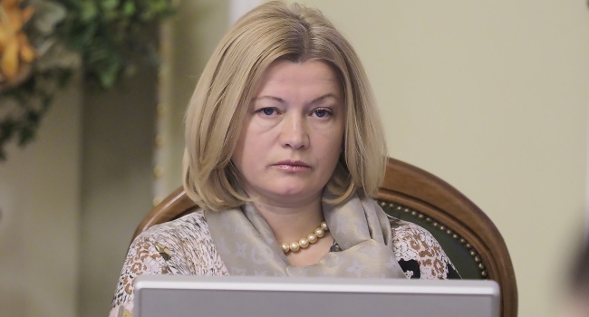 Не Юлия и не Надежда. Ветеран АТО назвал имя еще одной «претендентки» на пост президента Украины