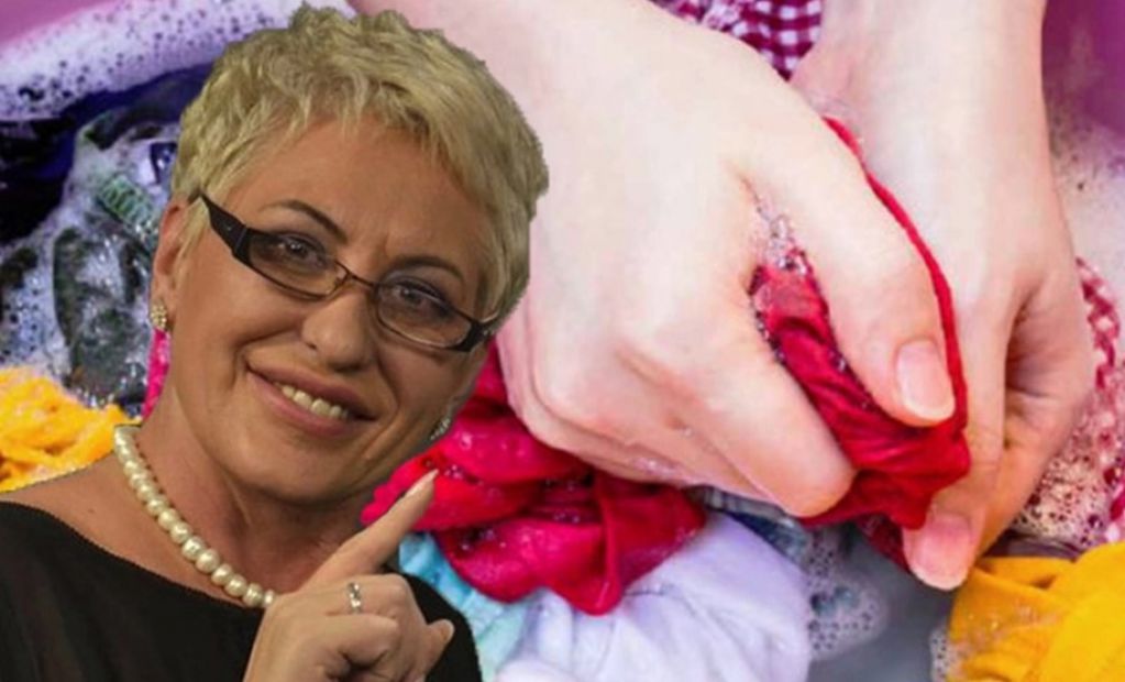 Стало известно, почему нельзя стирать одежду по пятницам