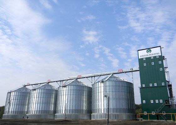Аграрии «Росток-Холдинг» будут контролировать отгрузку зерна, чтобы избежать блокирования  работы предприятий
