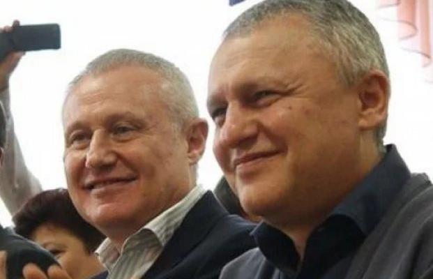 Ветеран АТО резко ответил журналисту Суркиса на попытку оправдать мизерные налоги «Динамо» 