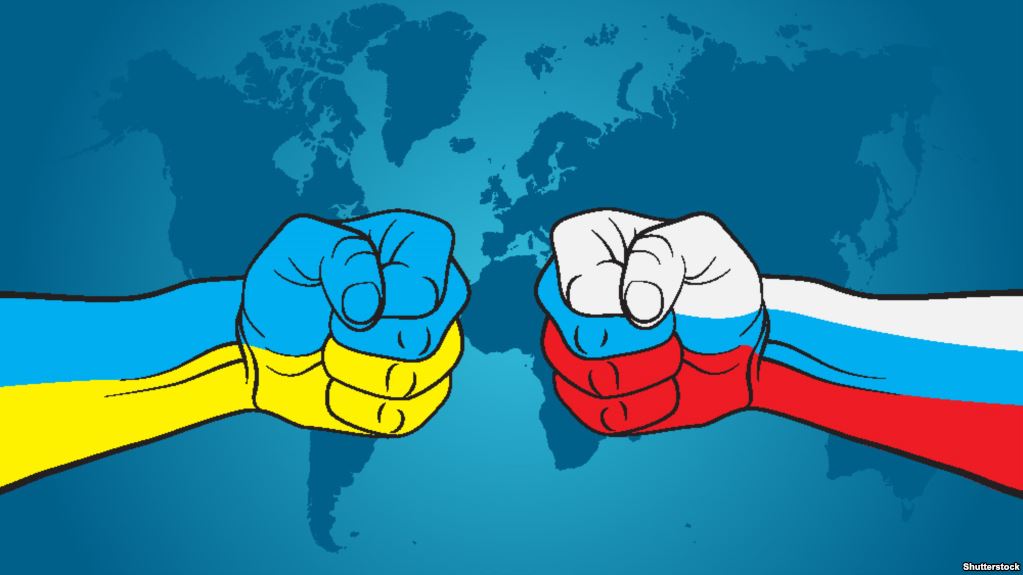 Опрос показал, сколько украинцев считают Россию агрессором