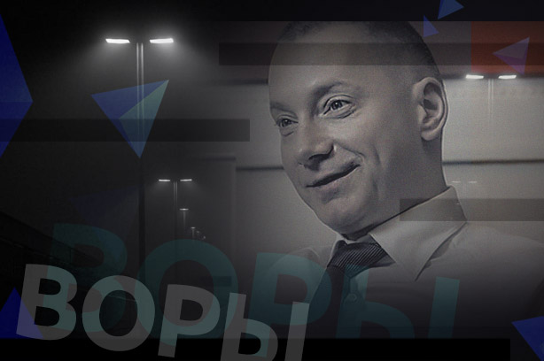 благотворительность Бориса Ложкина