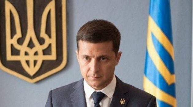 ''Я разберусь!'' Зеленский-''президент'' опубликовал провокационное обращение к украинцам. ВИДЕО