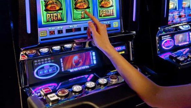Лучшее место для проведения азартного досуга: играйте в игровые автоматы бесплатно и без регистрации!