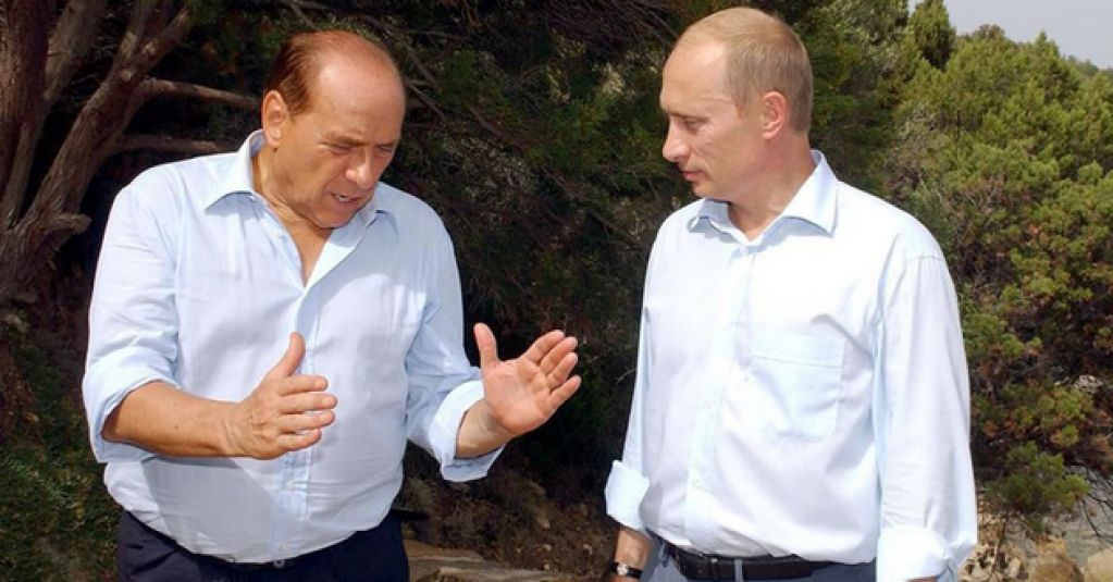 Друга Путина будут судить по «делу проституток»