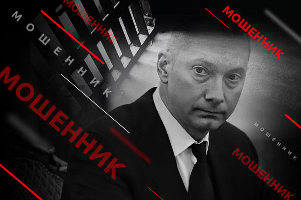 Борис Ложкин в центре внимания