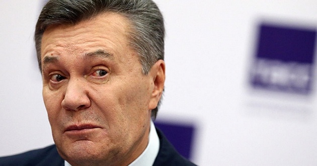 Янукович в тяжелом состоянии угодил в реанимацию, - СМИ