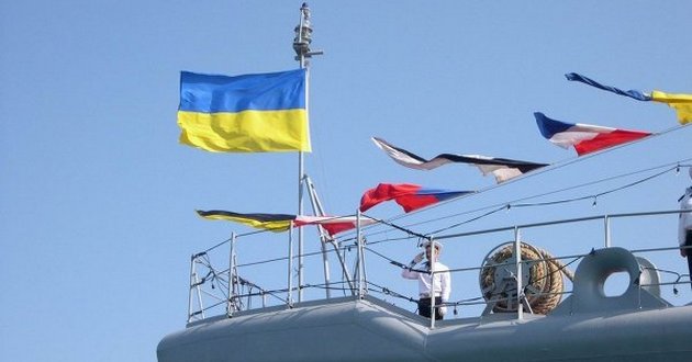 Полная блокада Азова: украинский генерал пригрозил РФ