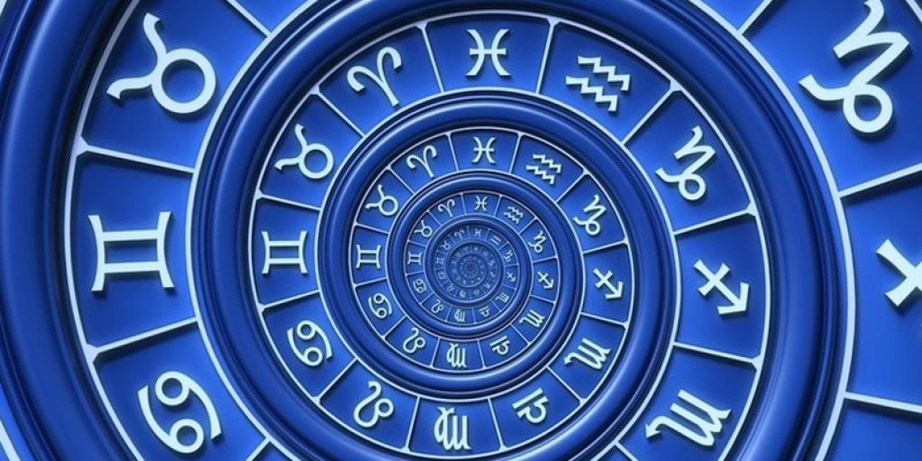 Гороскоп Павла Глобы на неделю с 19 по 25 ноября 2018