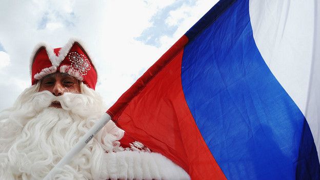 Новый год отменить, он сепарский: какие изменения внесут в календарь в Украине