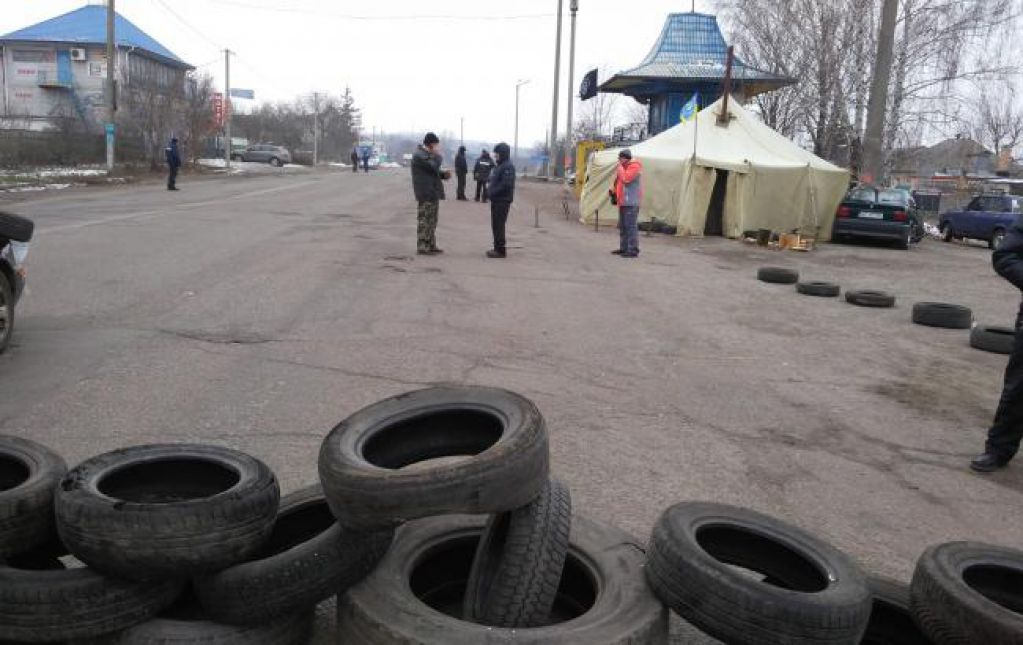 Дмитрий Марунич. Холодная война с газом 