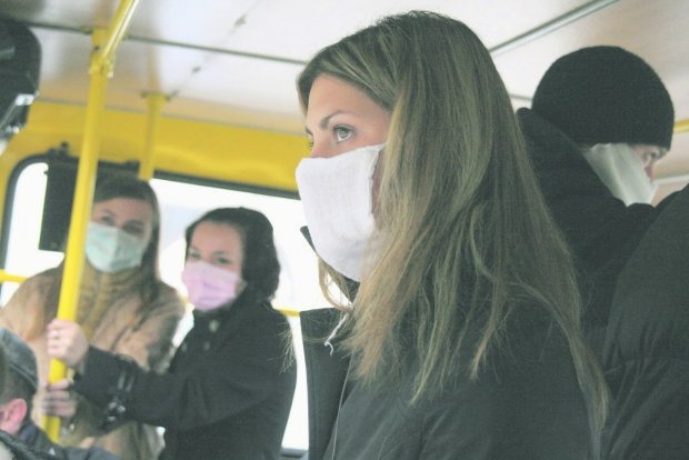 Украинцев в Польше держат за скот, сгоняя их на унизительные процедуры