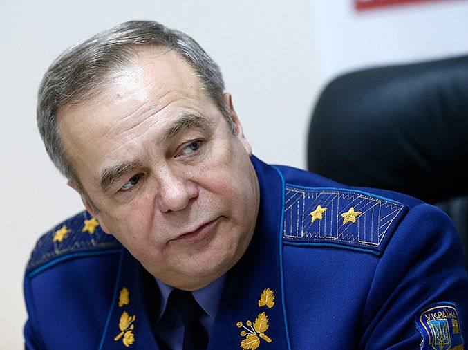 Обмен: генерал рассказал, как Украине вернуть Донбасс