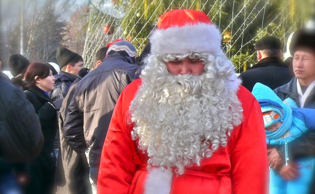Новый год отменить, он сепарский: как изменятся праздники в Украине