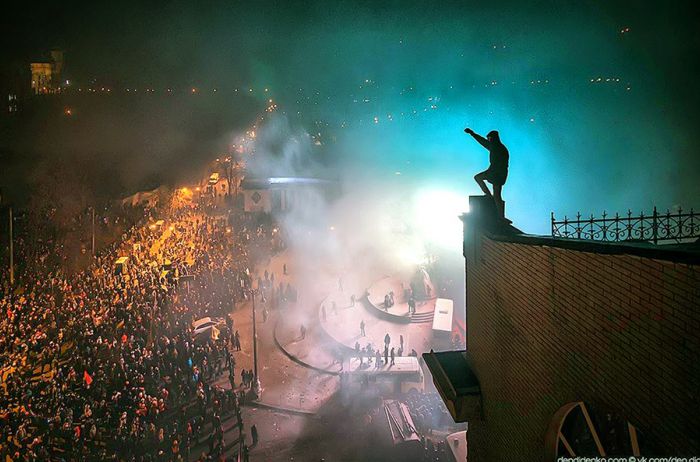 Виталий Романченко. Трагедия, из которой мы еще не сделали правильных выводов