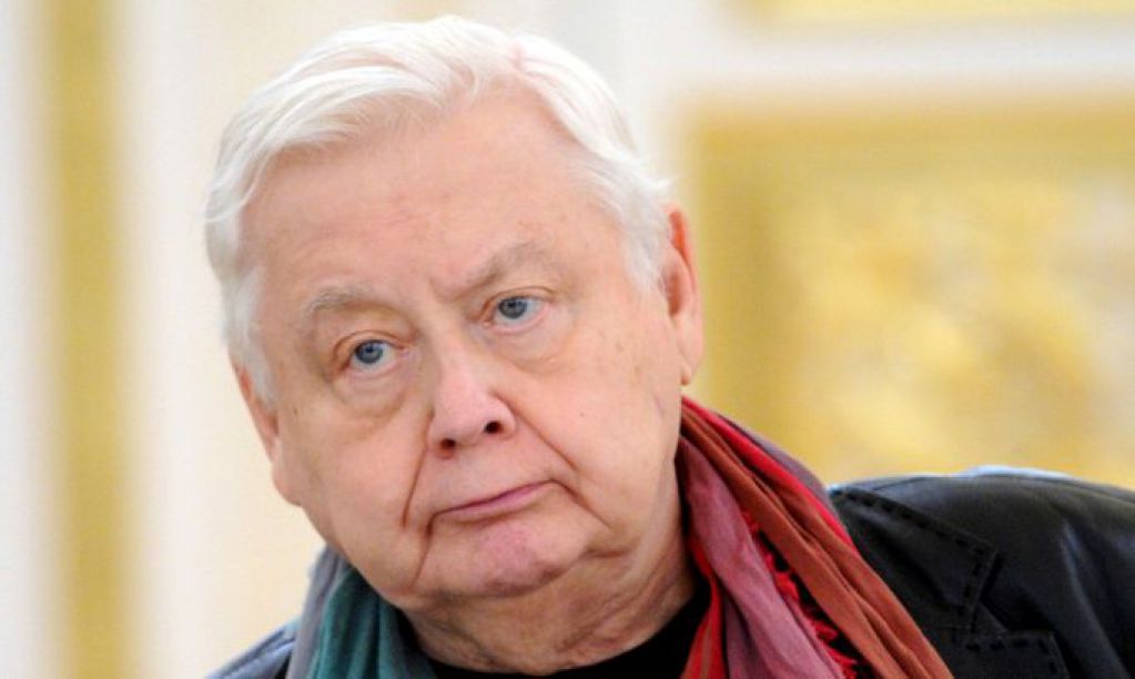 Сын раскрыл главную тайну смерти Олега Табакова