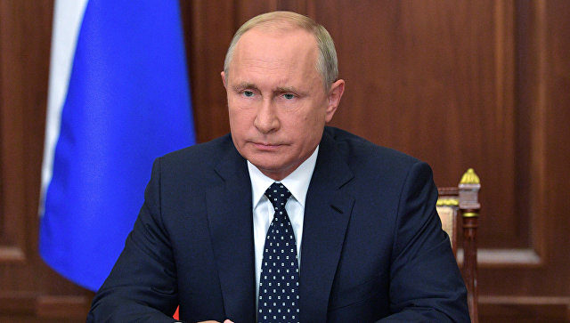 Дал трусы доносить: двойник Путина опозорился на камеры. ФОТО