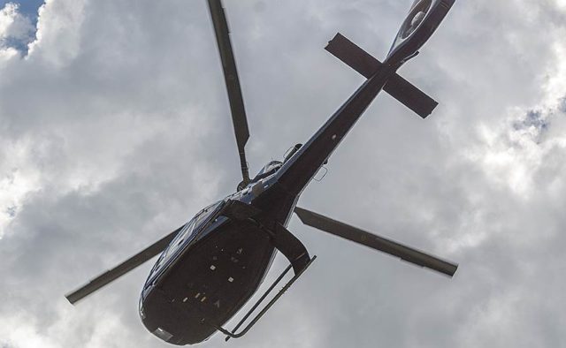 Военные вертолеты с «гробами» над Кремлем, раскрыта тайна груза: Президента Украины так же увозили