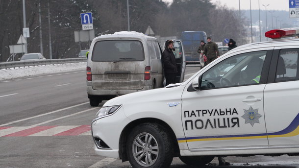 В Киеве пропали трое мальчиков, полиция просит помочь с поиском. ФОТО