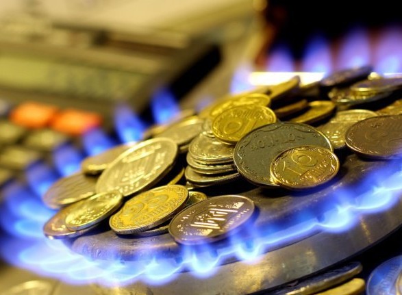 В Минфине рассказали, что ведут переговоры с МВФ о повышении цены на газ