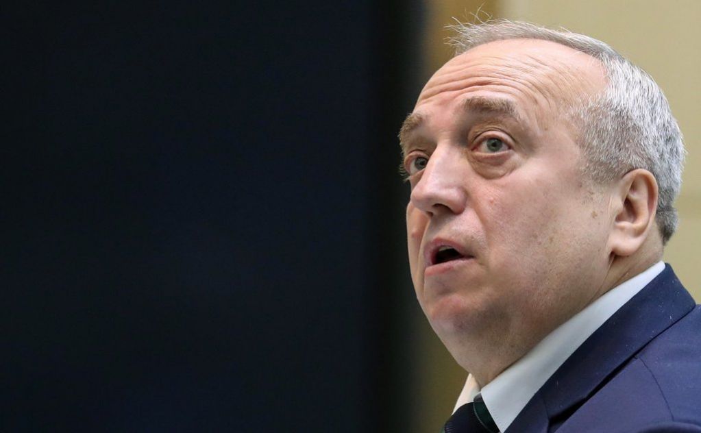 "Перестанет существовать": российский сенатор дерзко пригрозил Украине