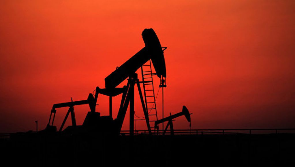 Нефть пробила рекордный минимум: свежие данные