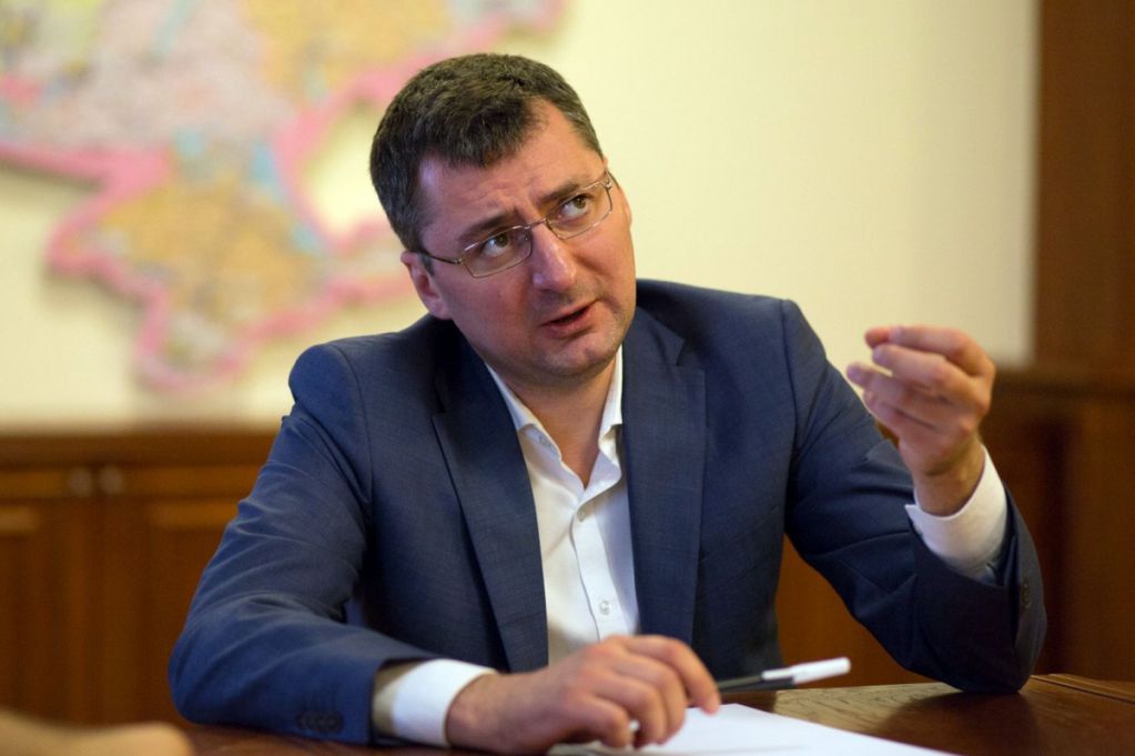 Адвокат-антикорупціонер? 7 скелетів із шафи екс-голови ДФС Костянтина Лікарчука