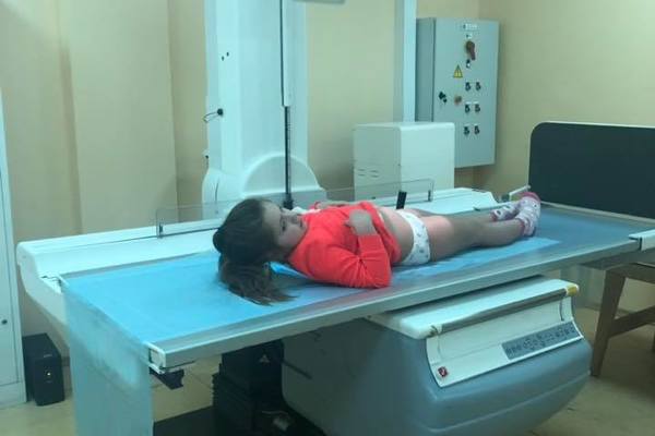 ''Нога опухла, боялась признаться'': в украинском детсаду жестко поиздевались над ребенком