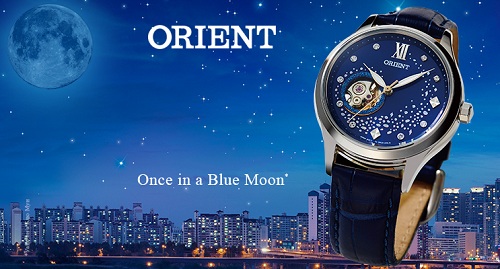 Часы «Ориент»: исключительная надежность и оригинальный дизайн