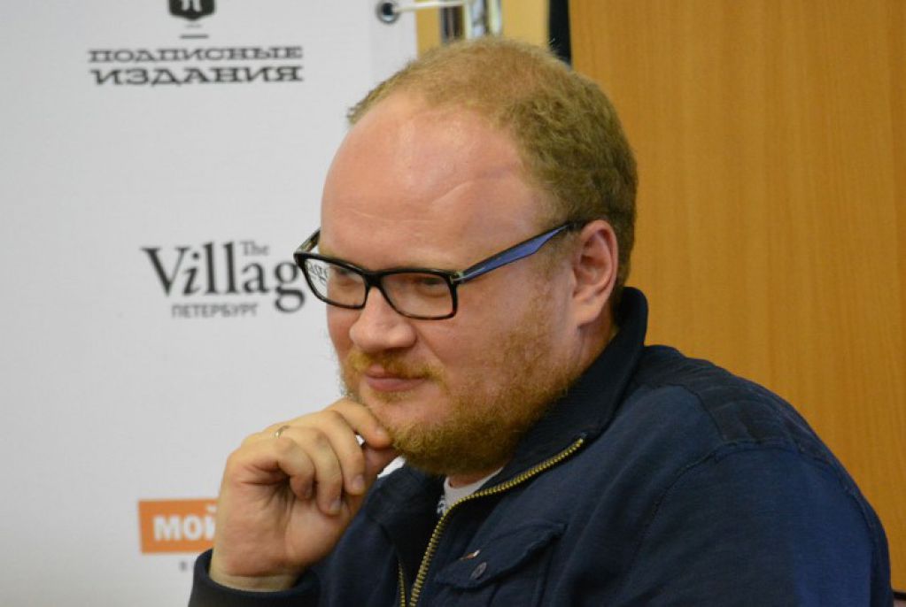 Российский журналист дерзко оскорбил украинцев: сеть кипит