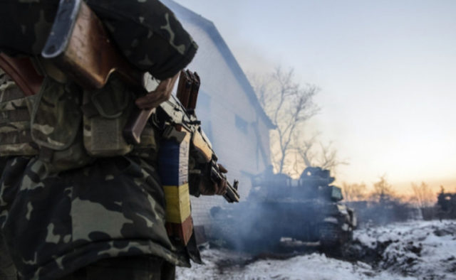 Украина понесла на Донбассе невосполнимую потерю