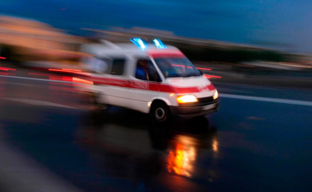 Фото с места ЧП: молодую чемпионку-красавицу насмерть раздавил автобус