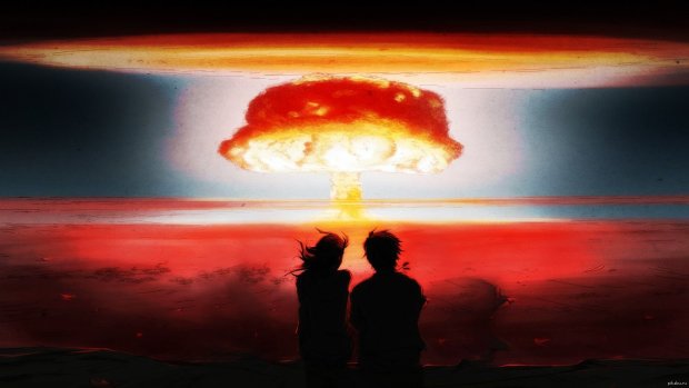 Победит северная страна: ученые поседели от ужаса, расшифровав пророчество Нострадамуса