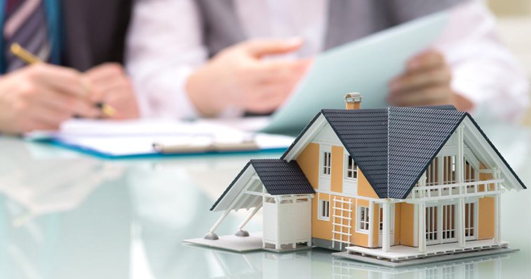 Преимущества кредитования под залог недвижимости