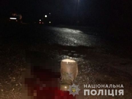 Водитель сбил детей в Запорожской области и скрылся с места ДТП. Один ребенок умер в больнице