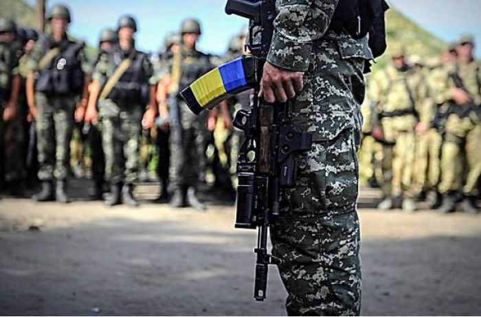 Валерій Карпунцов. І ще раз до питання щодо адаптації ветеранів АТО…
