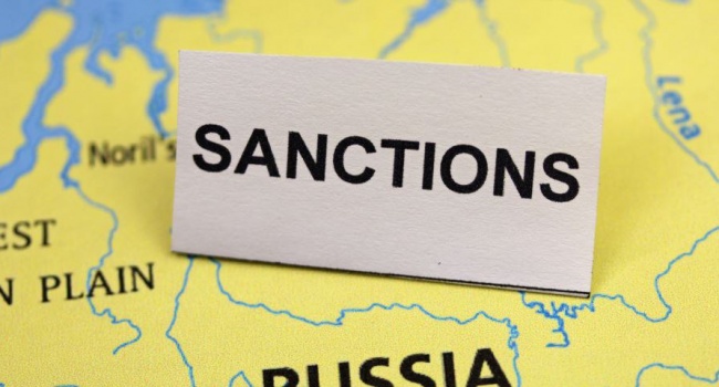 В России сделали громкое заявление касательно санкций США