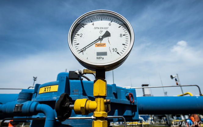 В Нафтогазе рассказали, как будет осуществляться транзит газа из РФ после окончания контракта с Газпромом 