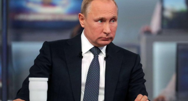 Российский политолог рассказал о расколе в окружении Путина из-за конфликта в Керченском проливе